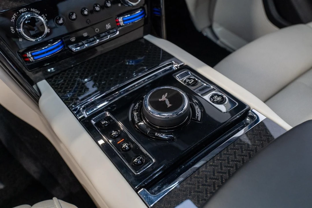 2021 Rolls-Royce Cullinan - Image 6 of 21