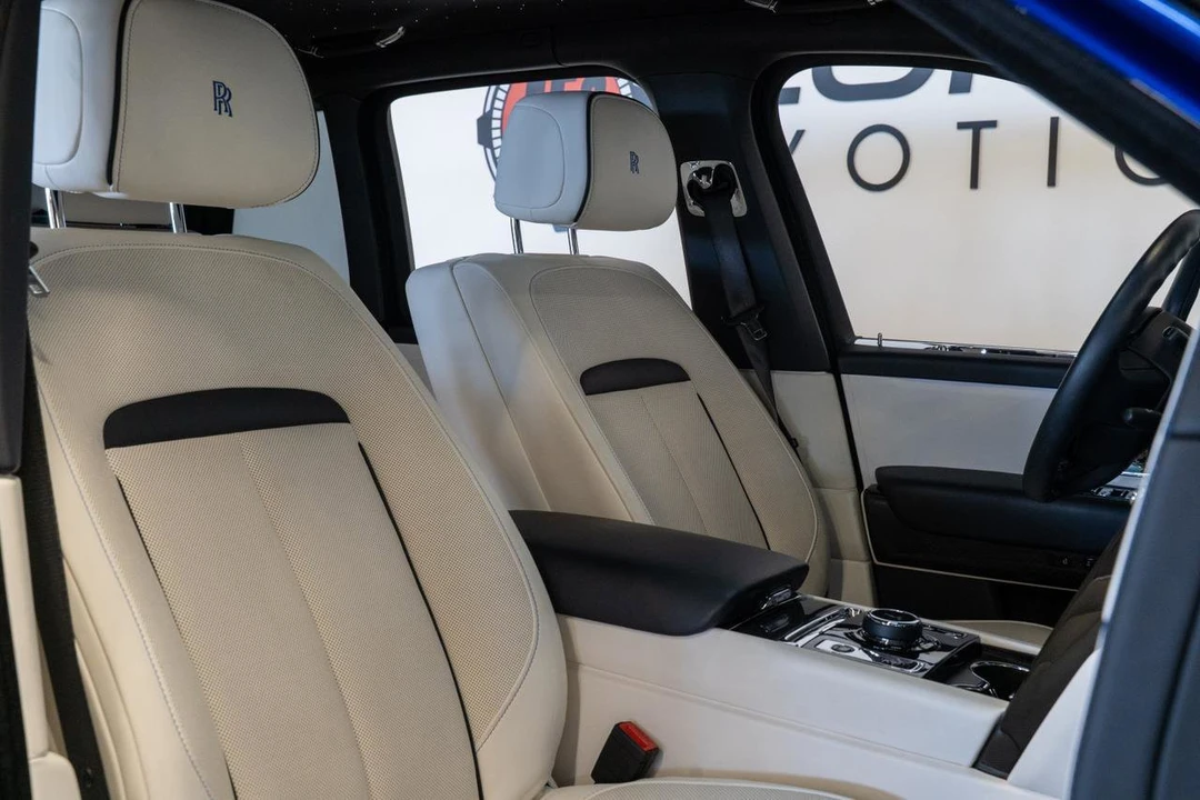 2021 Rolls-Royce Cullinan - Image 17 of 31