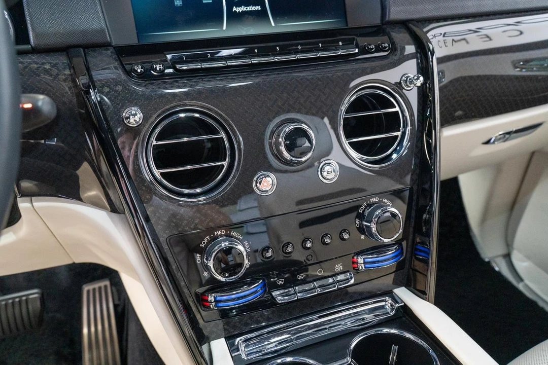 2021 Rolls-Royce Cullinan - Image 7 of 21