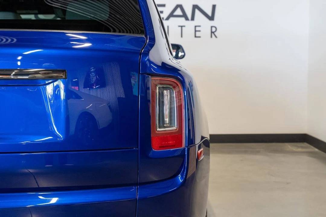 2021 Rolls-Royce Cullinan - Image 30 of 31
