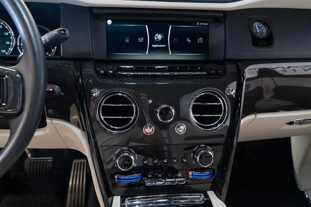 2021 Rolls-Royce Cullinan - Image 5 of 21