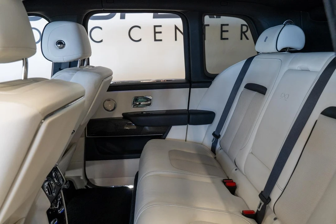 2021 Rolls-Royce Cullinan - Image 11 of 21