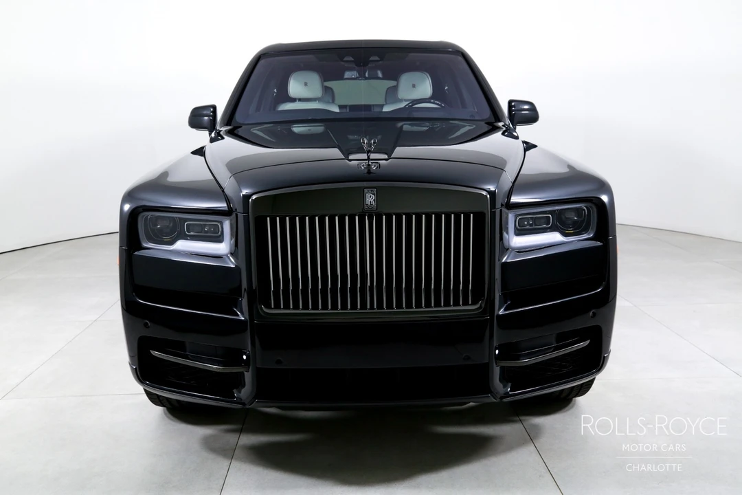 2021 Rolls-Royce Cullinan - Image 7 of 31