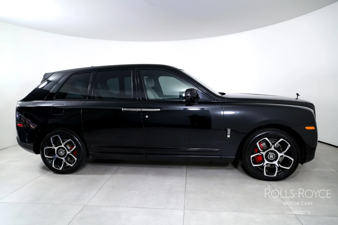 2021 Rolls-Royce Cullinan - Image 10 of 31