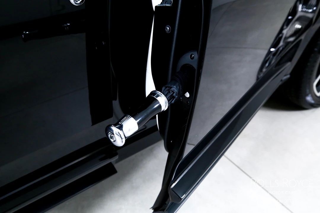 2021 Rolls-Royce Cullinan - Image 25 of 31