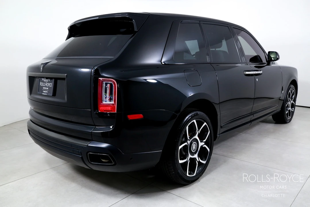 2021 Rolls-Royce Cullinan - Image 2 of 31