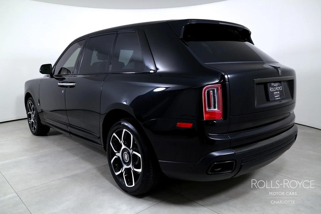 2021 Rolls-Royce Cullinan - Image 8 of 31