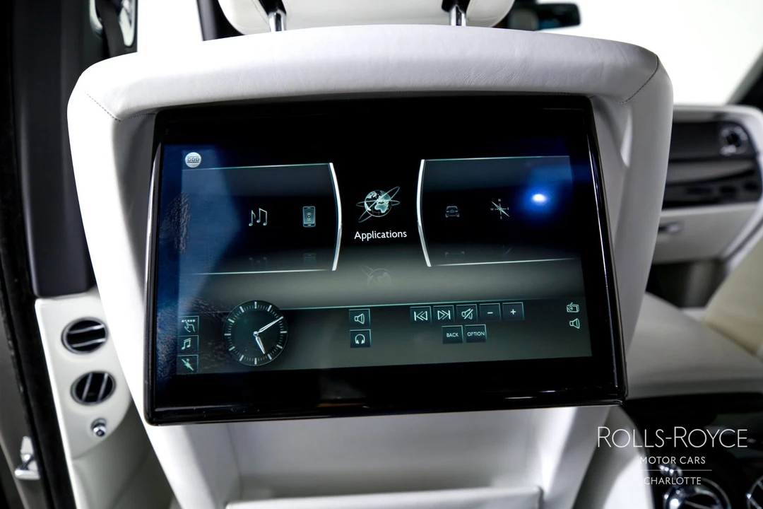 2021 Rolls-Royce Cullinan - Image 20 of 31