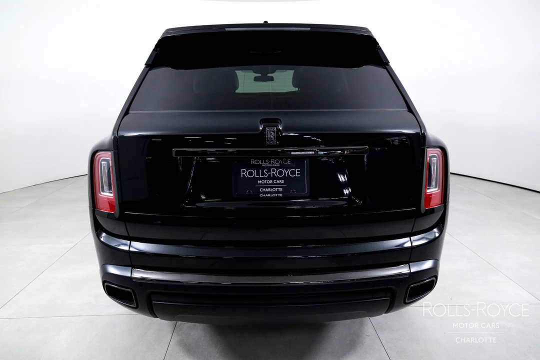 2021 Rolls-Royce Cullinan - Image 9 of 31