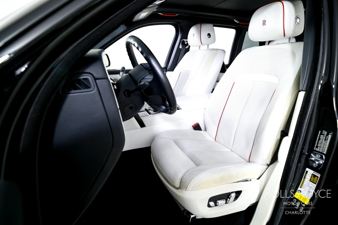 2021 Rolls-Royce Cullinan - Image 12 of 31