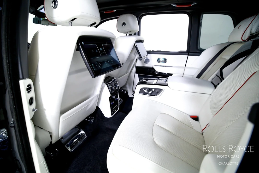 2021 Rolls-Royce Cullinan - Image 19 of 31