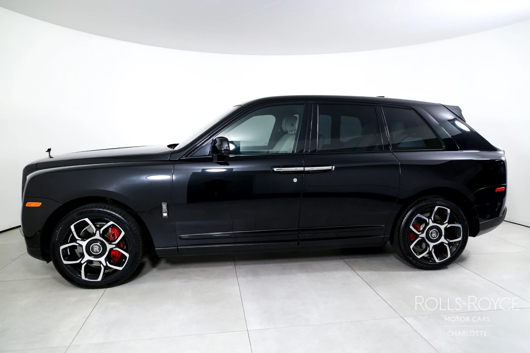2021 Rolls-Royce Cullinan - Image 3 of 31