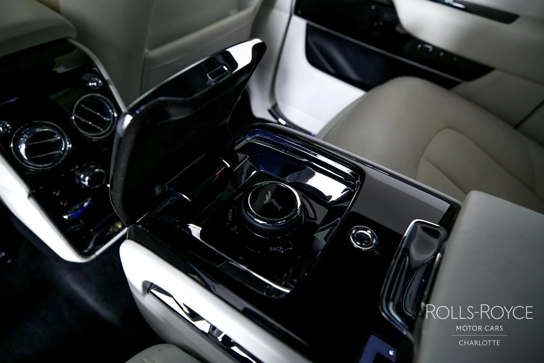 2021 Rolls-Royce Cullinan - Image 21 of 31