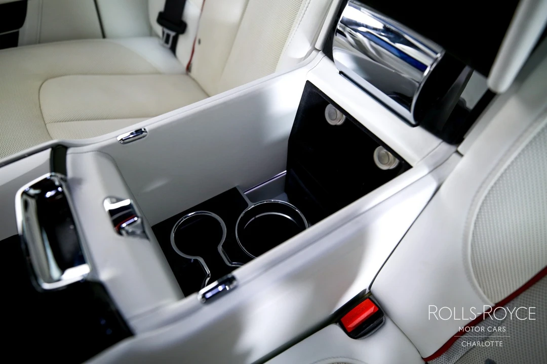 2021 Rolls-Royce Cullinan - Image 23 of 31