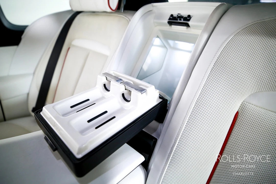 2021 Rolls-Royce Cullinan - Image 24 of 31