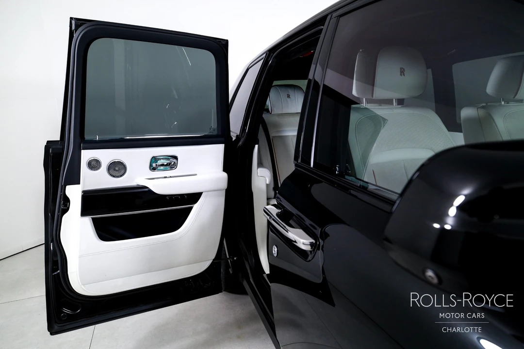2021 Rolls-Royce Cullinan - Image 30 of 31