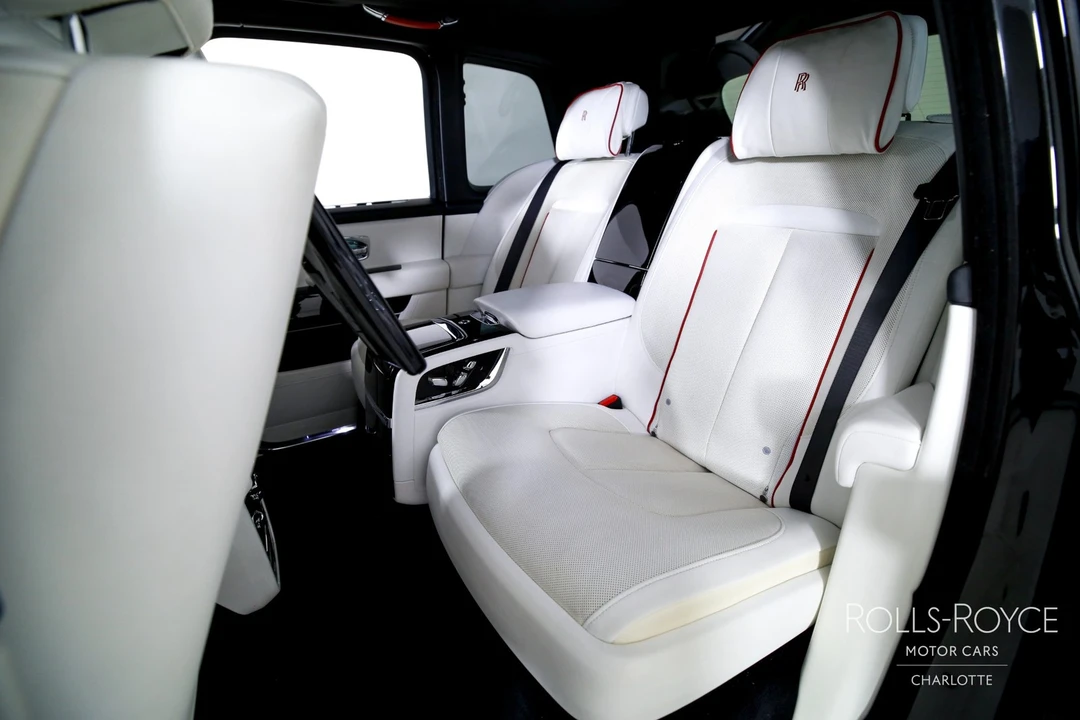 2021 Rolls-Royce Cullinan - Image 18 of 31