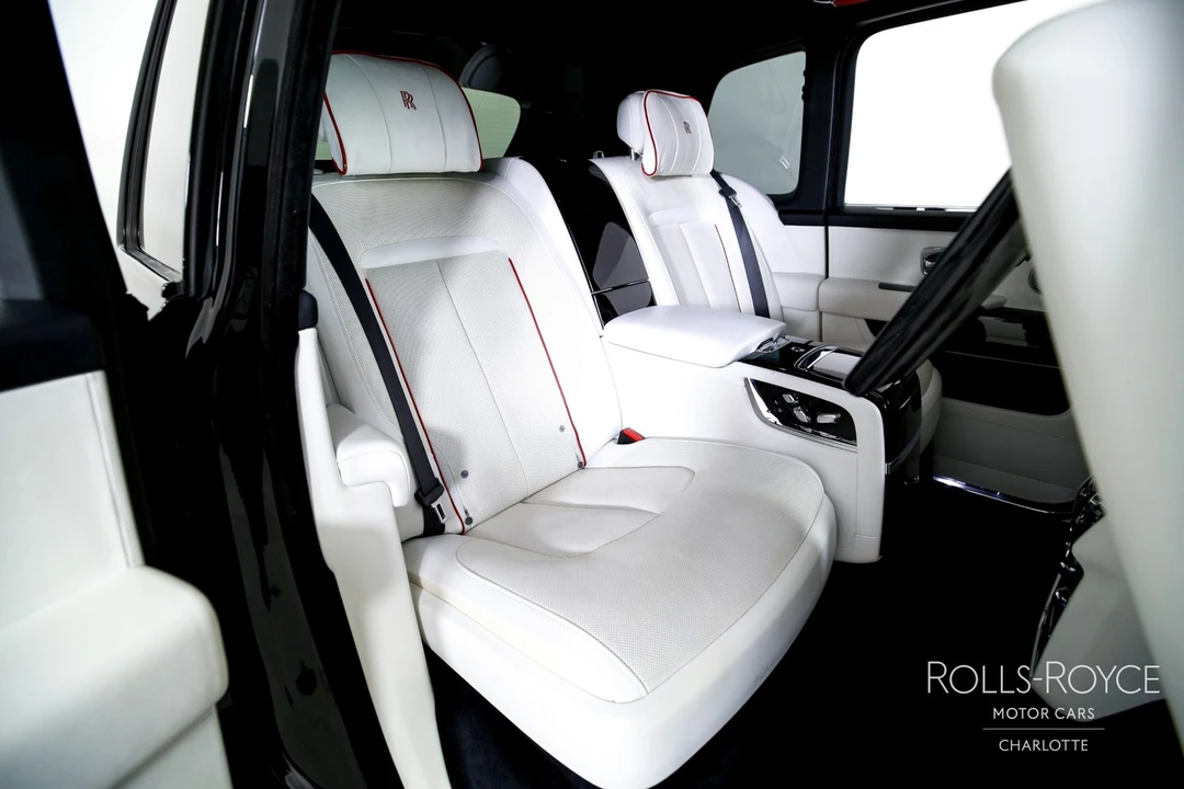 2021 Rolls-Royce Cullinan - Image 31 of 31