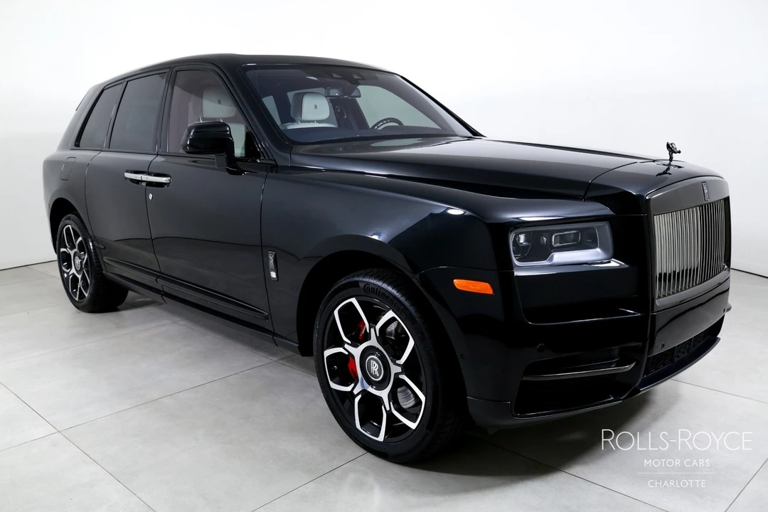 2021 Rolls-Royce Cullinan - Image 6 of 31