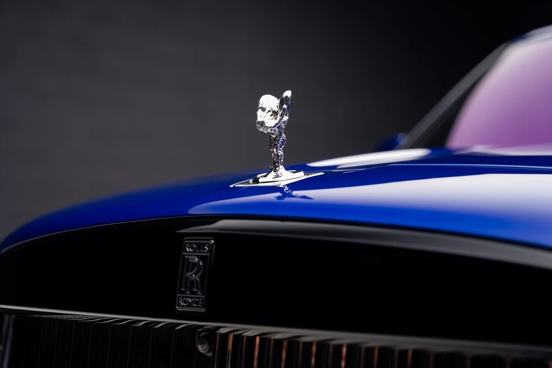 2021 Rolls-Royce Cullinan - Image 12 of 12