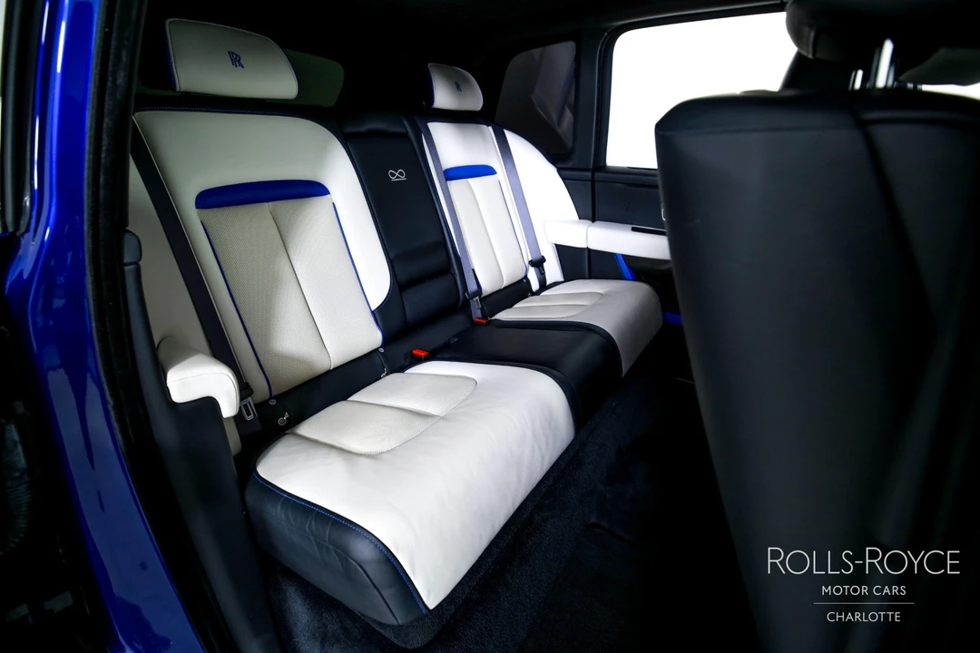 2021 Rolls-Royce Cullinan - Image 26 of 31