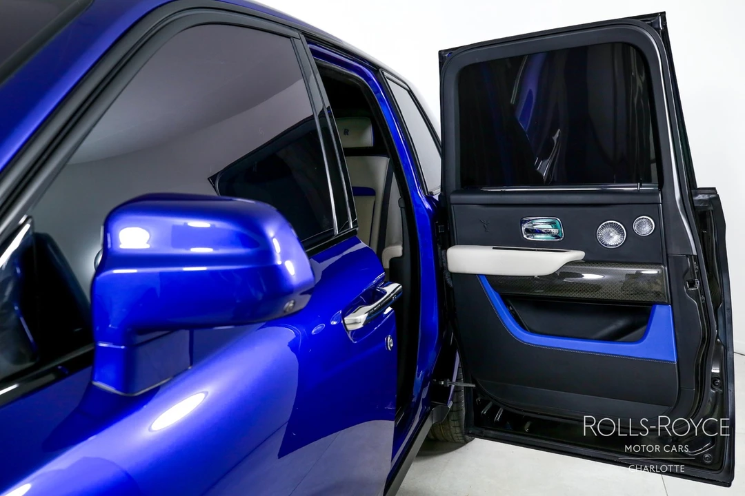 2021 Rolls-Royce Cullinan - Image 17 of 21