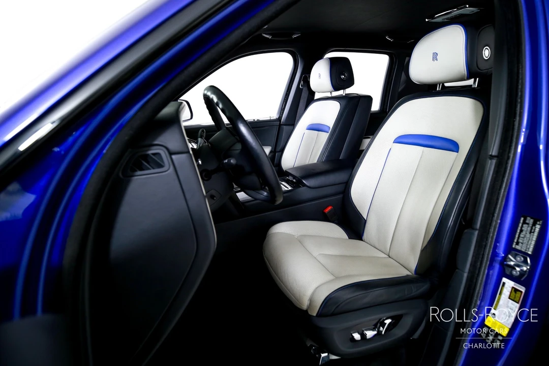 2021 Rolls-Royce Cullinan - Image 13 of 21
