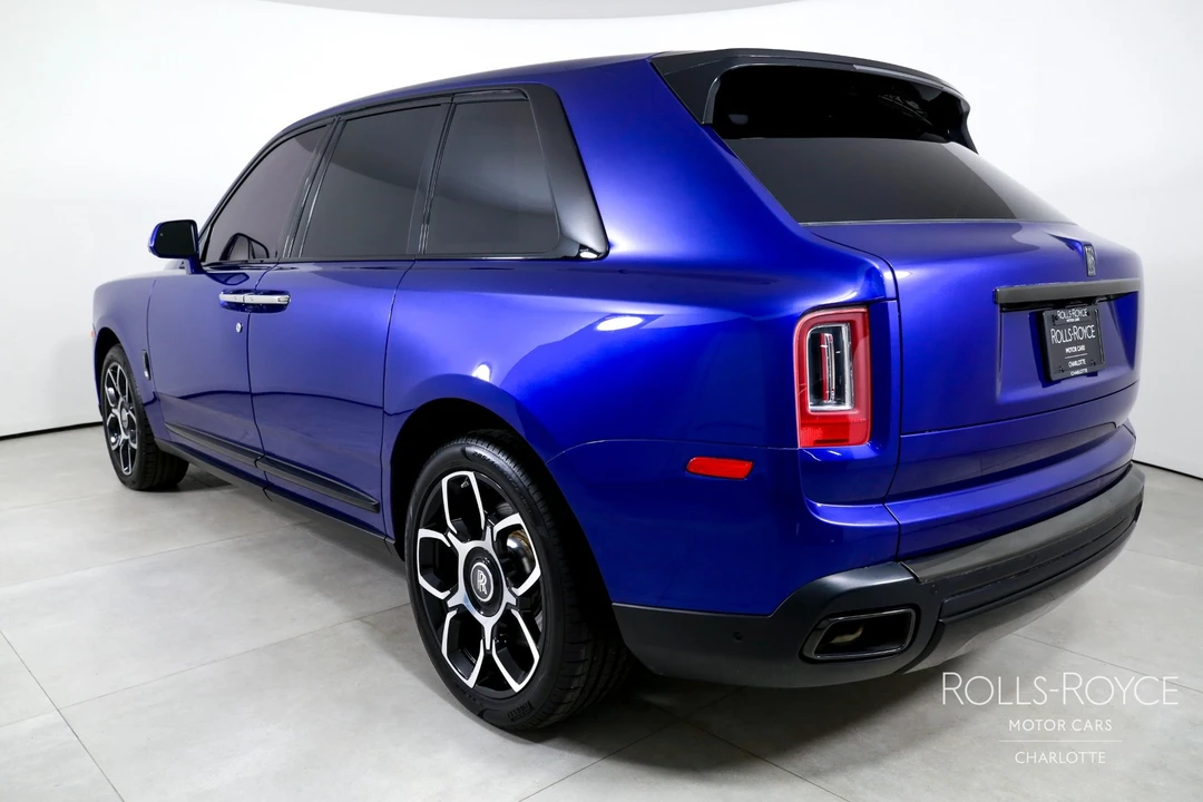 2021 Rolls-Royce Cullinan - Image 8 of 21