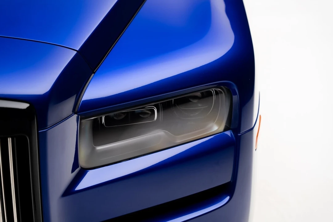 2021 Rolls-Royce Cullinan - Image 11 of 12