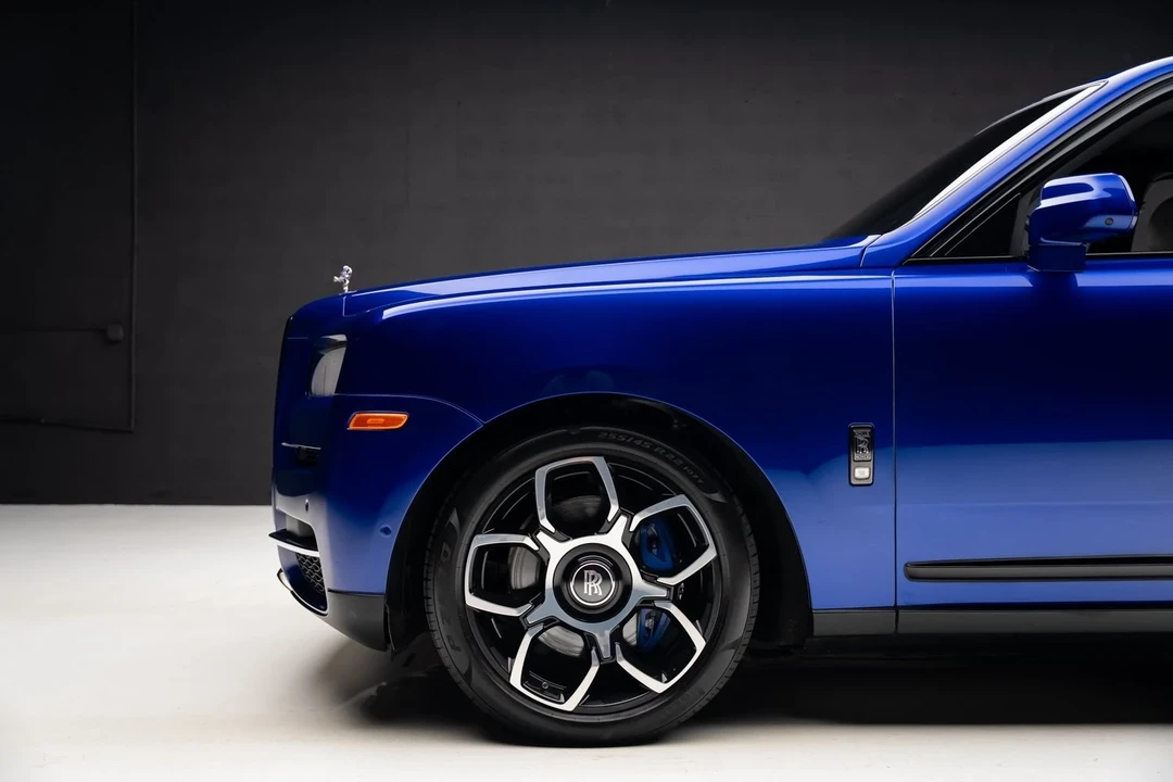 2021 Rolls-Royce Cullinan - Image 11 of 21
