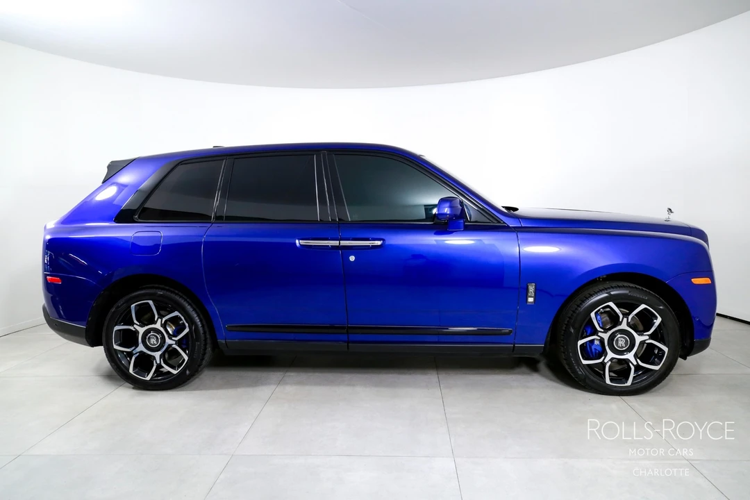 2021 Rolls-Royce Cullinan - Image 10 of 21