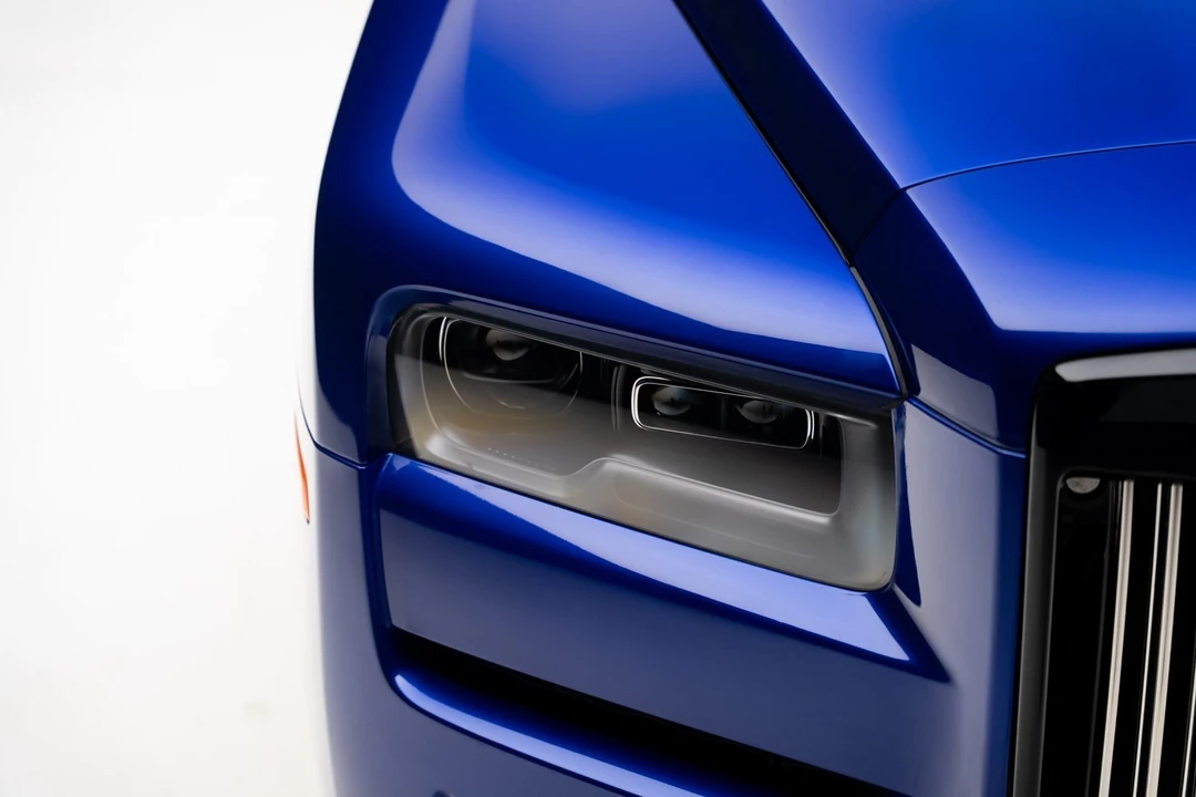 2021 Rolls-Royce Cullinan - Image 11 of 12