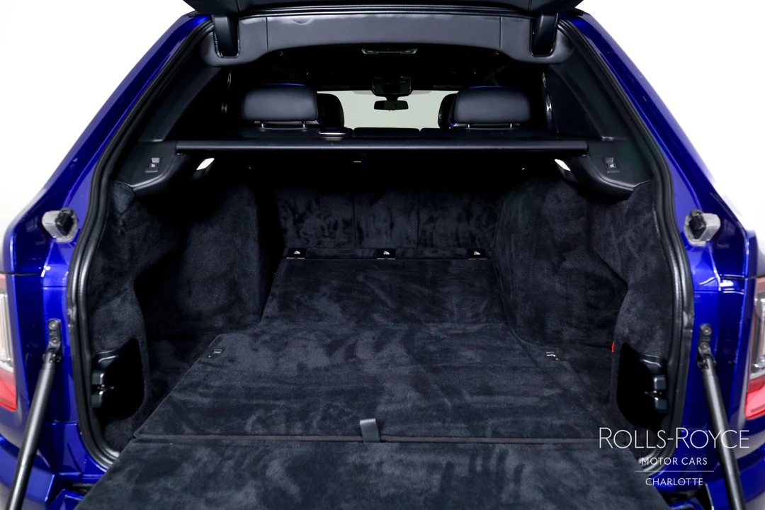 2021 Rolls-Royce Cullinan - Image 21 of 21
