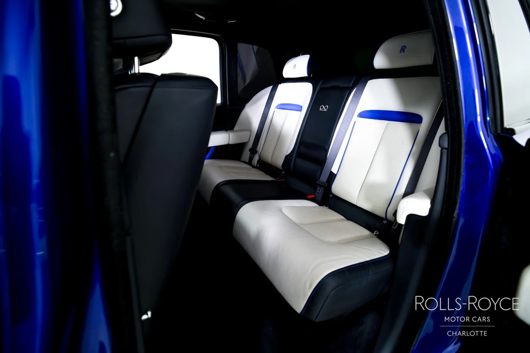 2021 Rolls-Royce Cullinan - Image 19 of 21