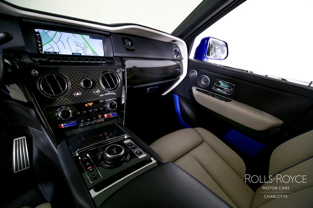 2021 Rolls-Royce Cullinan - Image 15 of 21