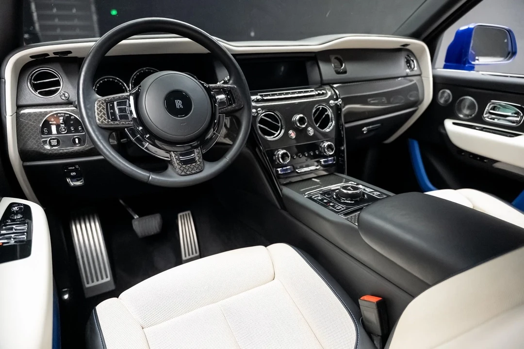 2021 Rolls-Royce Cullinan - Image 2 of 21