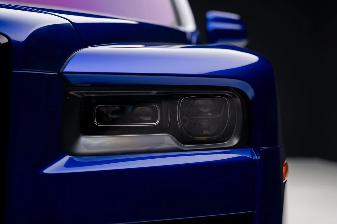 2021 Rolls-Royce Cullinan - Image 9 of 12