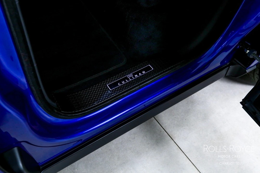 2021 Rolls-Royce Cullinan - Image 20 of 21