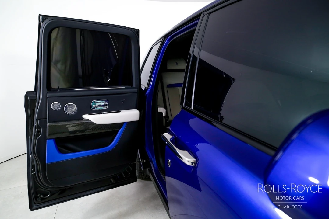 2021 Rolls-Royce Cullinan - Image 25 of 31