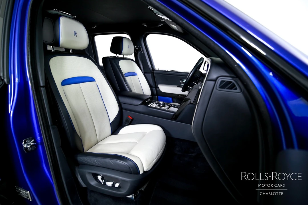 2021 Rolls-Royce Cullinan - Image 29 of 31