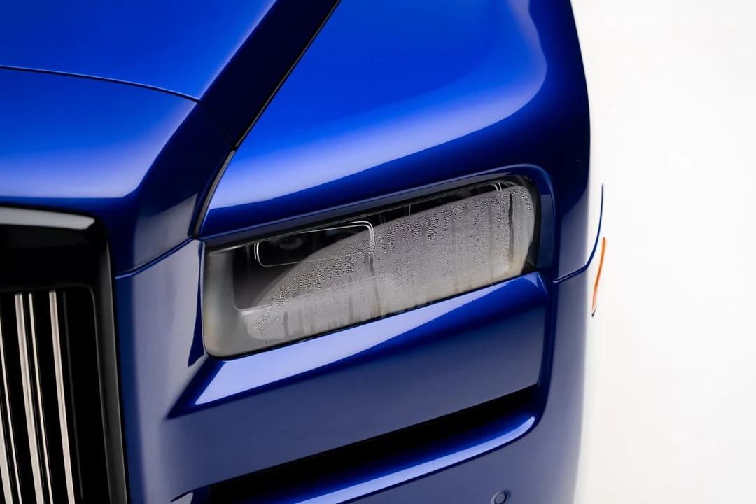 2021 Rolls-Royce Cullinan - Image 10 of 12