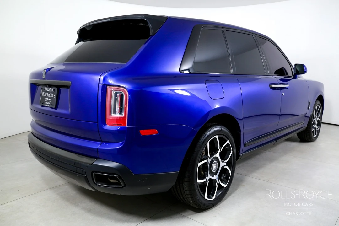 2021 Rolls-Royce Cullinan - Image 2 of 21