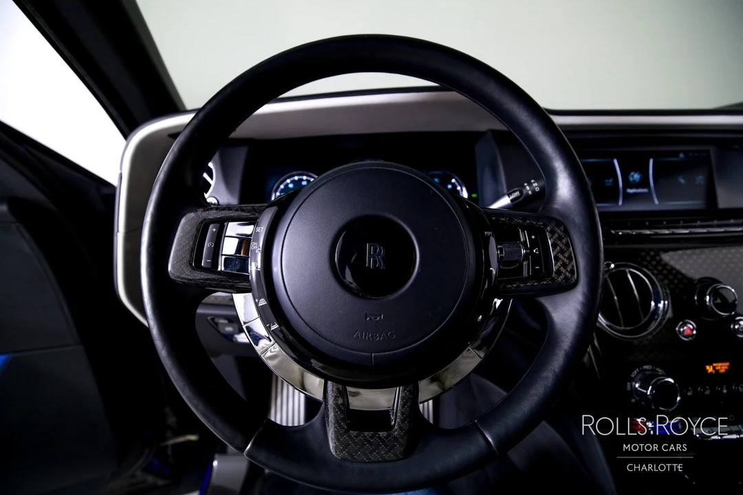 2021 Rolls-Royce Cullinan - Image 14 of 21