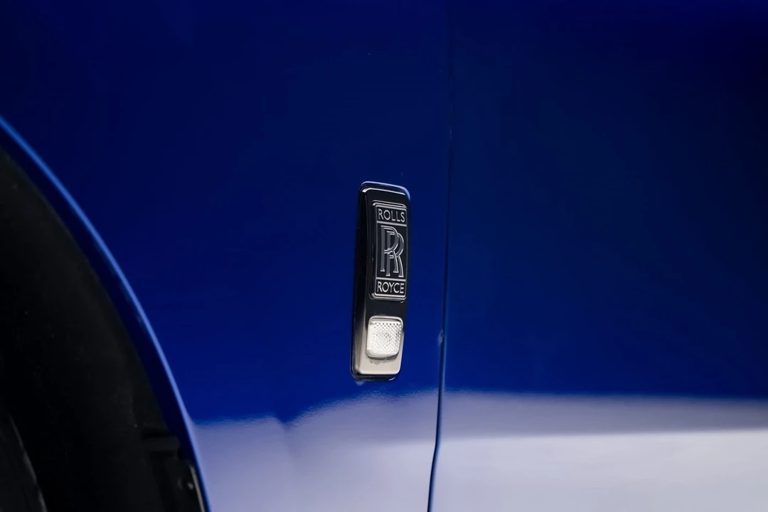 2021 Rolls-Royce Cullinan - Image 16 of 21