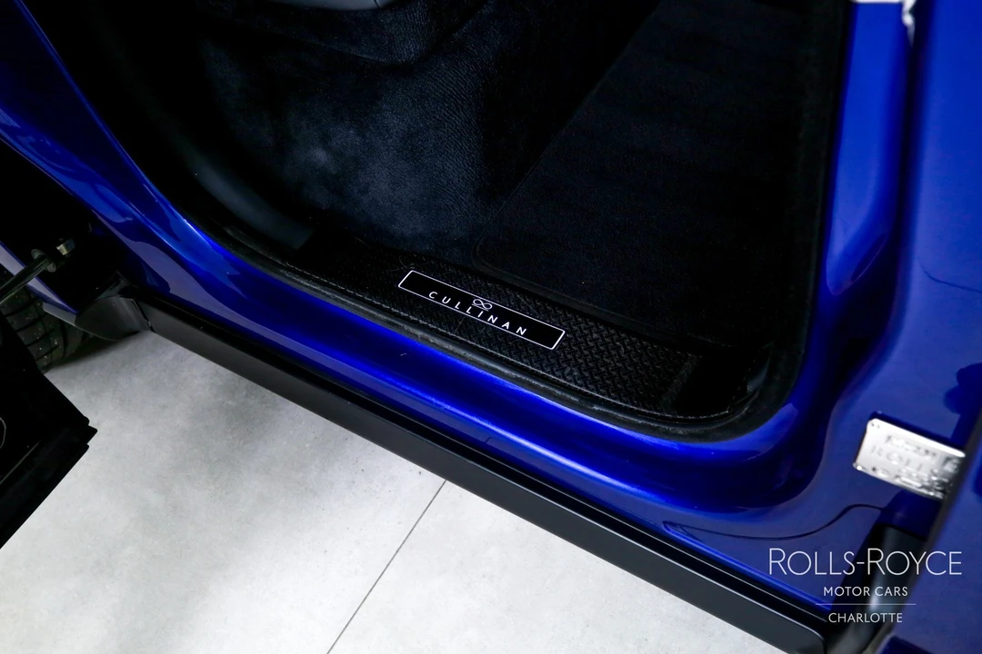 2021 Rolls-Royce Cullinan - Image 27 of 31