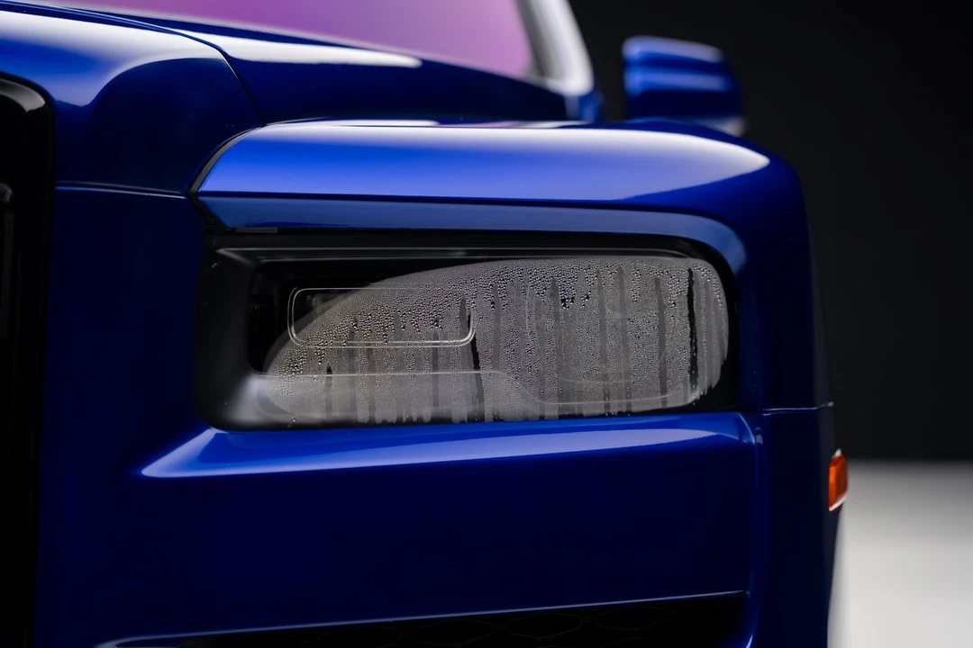 2021 Rolls-Royce Cullinan - Image 9 of 12