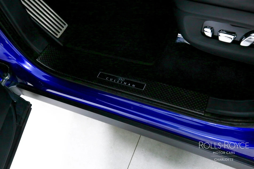 2021 Rolls-Royce Cullinan - Image 16 of 21