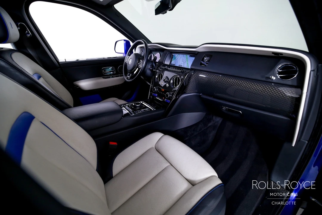 2021 Rolls-Royce Cullinan - Image 30 of 31