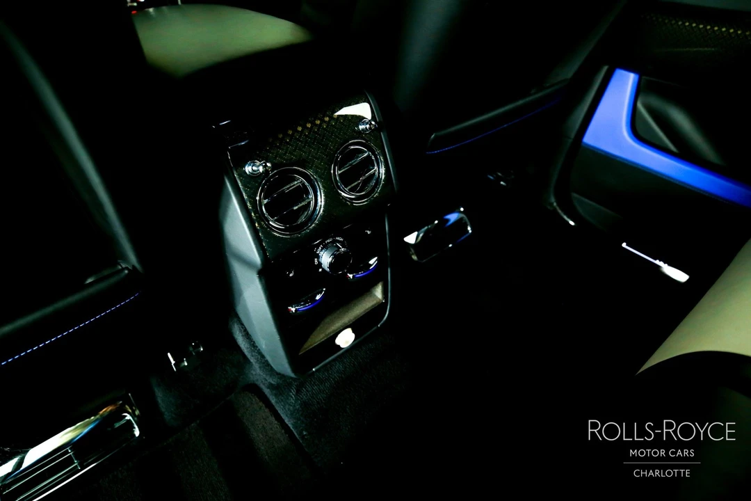 2021 Rolls-Royce Cullinan - Image 20 of 21