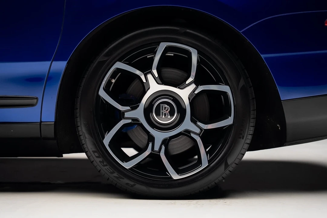 2021 Rolls-Royce Cullinan - Image 14 of 21